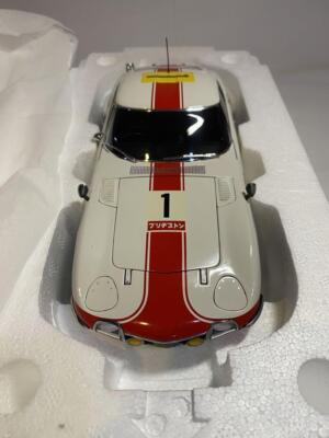 た*し様 1/18 AUTOart オートアートTOYOTA 2000GT大型モ AUTOart 1 18 Toyota 2000GT Silver | eBay