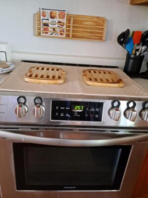 Fotos del artículo de un comprador verificado