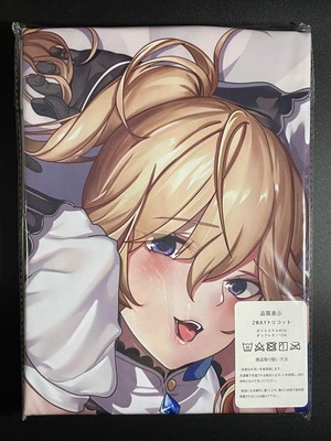 m5 Dakimakura Cover Genshin Jin Life-size 160×50cm Japan Pillow Tapestry Collect