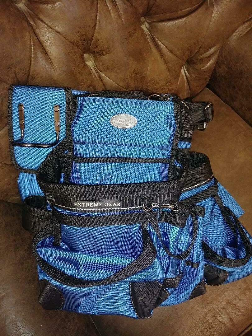 Bucket Boss 55185-RB 3-Bag Framer's Rig, CHECK OUT THIS PRICE!!!