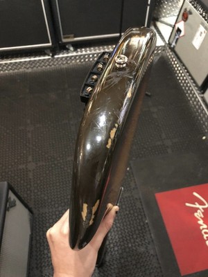 Used - Vintage 1978 Fender Precision Fretless Bass