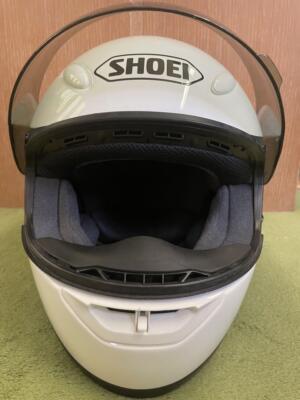 SHOEI ショウエイ フルフェイスヘルメット X-KIDS XXS 51cm X-KIDS | FULL-FACE HELMET｜ヘルメット SHOEI
