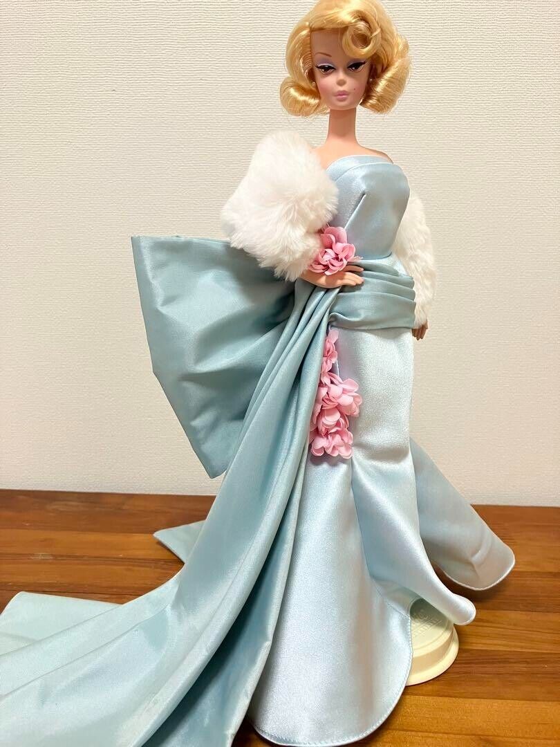 Barbie Fashion Model Collection Delphine 2000 Mattel w/Box Barbie Fashion Model Collection Delphine 2000 Mattel w/Box