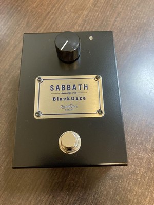Phantom Fx Sabbath Blackgaze