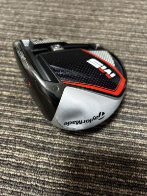 Titleist - トルクレンチ付き M5 ドライバー 9.0度 ヘッドのみ Titleist - トルクレンチ付き M5 ドライバー 9.0度 ヘッドのみの