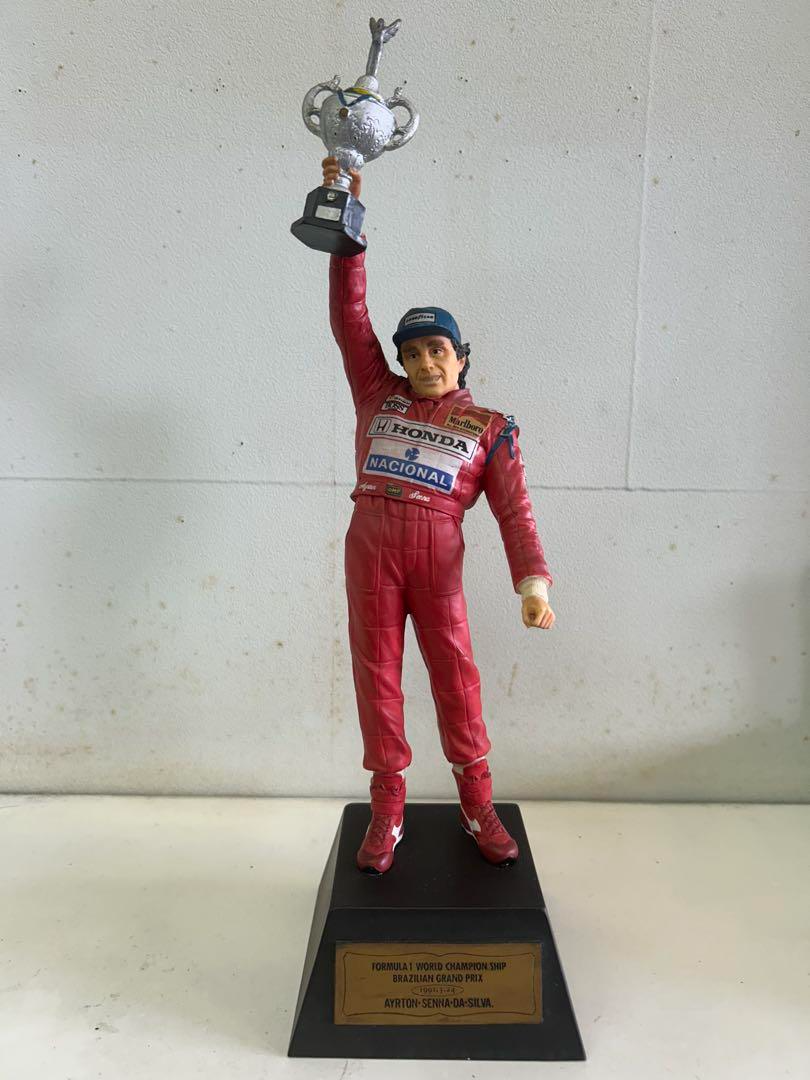 お値下げ‼️Ayrton Ｓenna da Ｓilva  Ｌast Ｖictory お値下げ‼️Ayrton Senna da Silva Last Victory