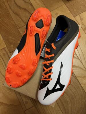 【美品】ミズノ バサラ 101 MD(レッド×ブラック) MIZUNO ミズノ バサラ 103 MD(レッド×ブラック) P1GA176409