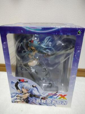 オミ　カズマ様 Kakamigahara Azumi SR C03-001 ZX Zillions of Enemy x card