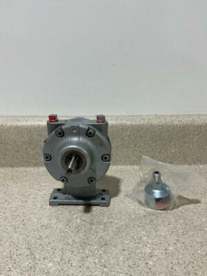 Gast Air Motor 2AM-FCC-1 NEW