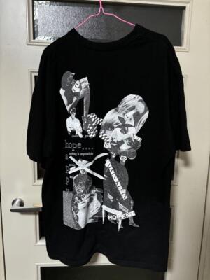 Seventeen Mingyu 5th Anniversary Official Hope 0526 T-shirt