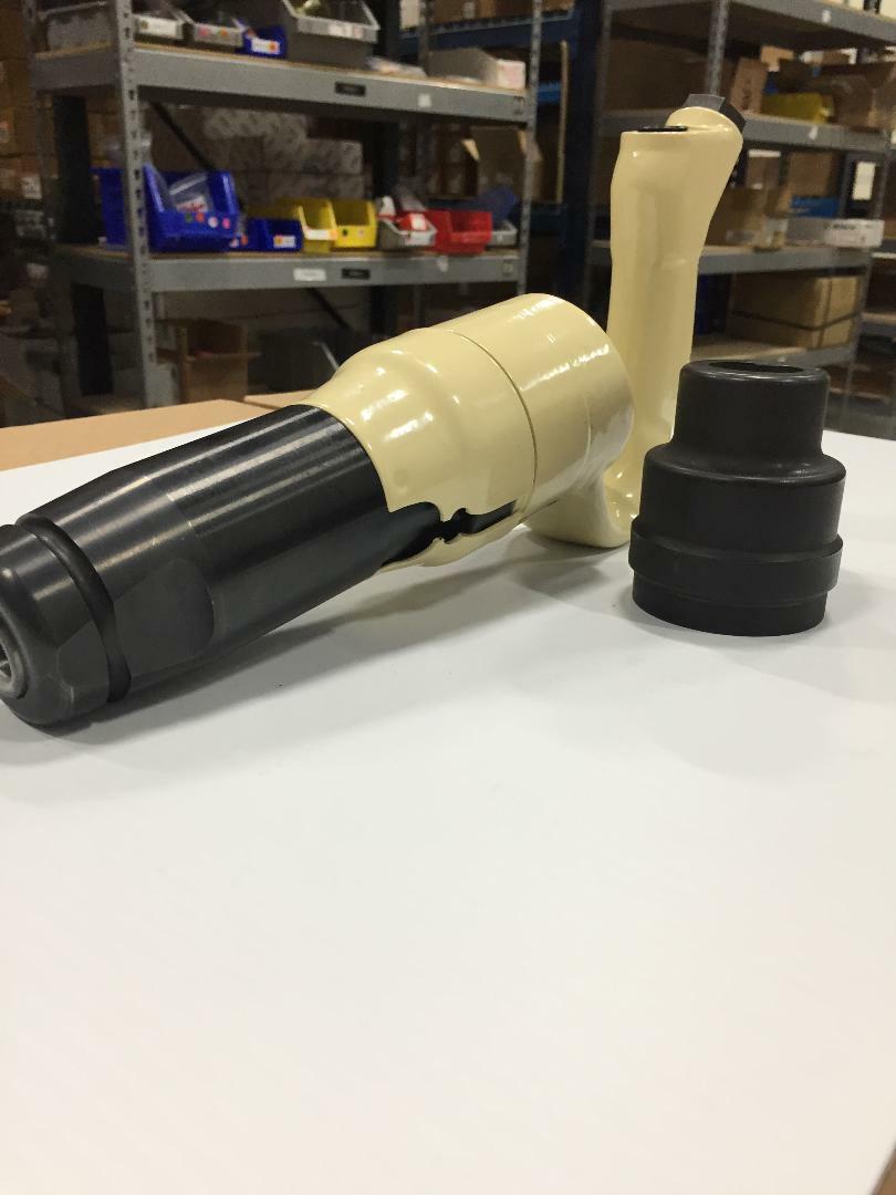 Ingersoll Rand 1A2SA Chipping Hammer