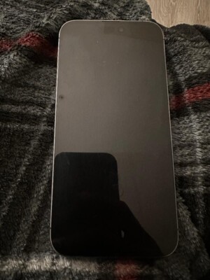 Apple iPhone 14 Pro Max 256GB AT&T Network Unlocked Very Good Condition