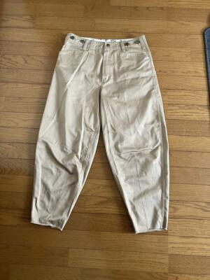 廃盤　BEN DAVIS GORILLA CUT DENIM 30✖️30 s-l1200.jpg