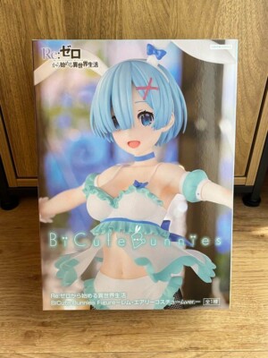 Re:Zero Rem Airy Costume ver. Figure