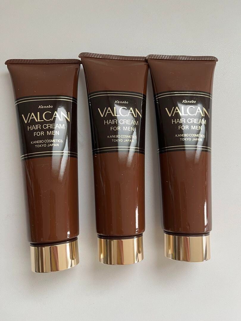 廃盤Kanebo VALCAN HAIR TONIC S 300ml セット 廃盤Kanebo VALCAN HAIR TONIC S 300ml セット - メルカリ