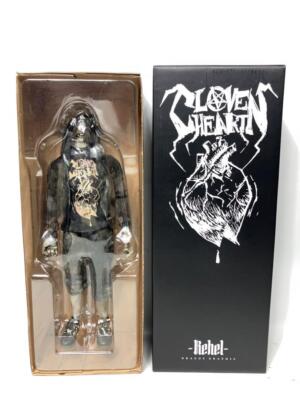 ThreeA Ashley Wood Limited Edition Band 