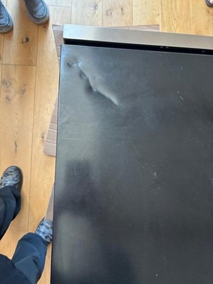 Foto dell'oggetto di un acquirente verificato