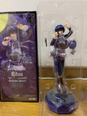 Ensemble Stars! Ritsu Sakuma 1/7 Figure Alter Japan Import