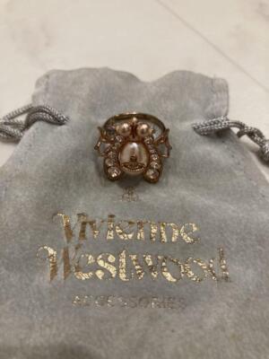 Vivienne Westwood ブラックミトン Vivienne Westwood ブラックミトン