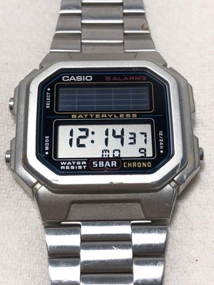 CASIO AL-190W