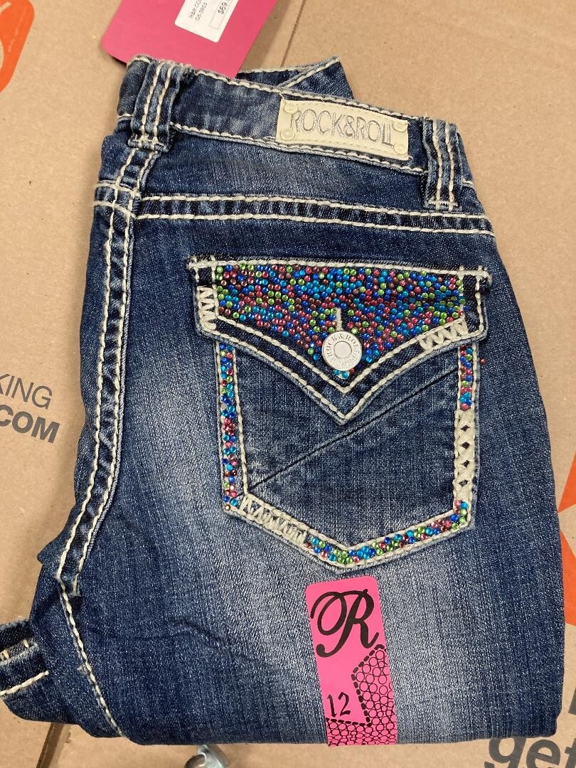 【COLOR iN ID】D-ring cowgirl denim jeans $_57.JPG?set_id=880000500F