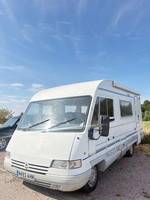 1996 Pilote Galaxy 2.4 Diesel 4 Berth