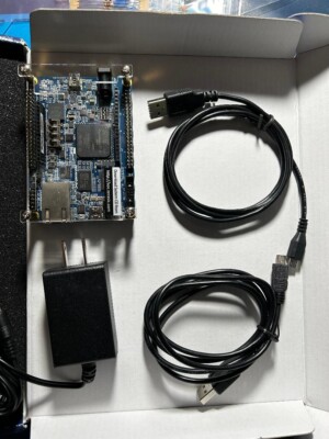 Terasic Altera Cyclone  DE0-NANO-SOC FPGA Development Board System