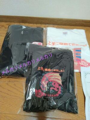 Mynavi Baito Monster Hunter 4G Prize Set