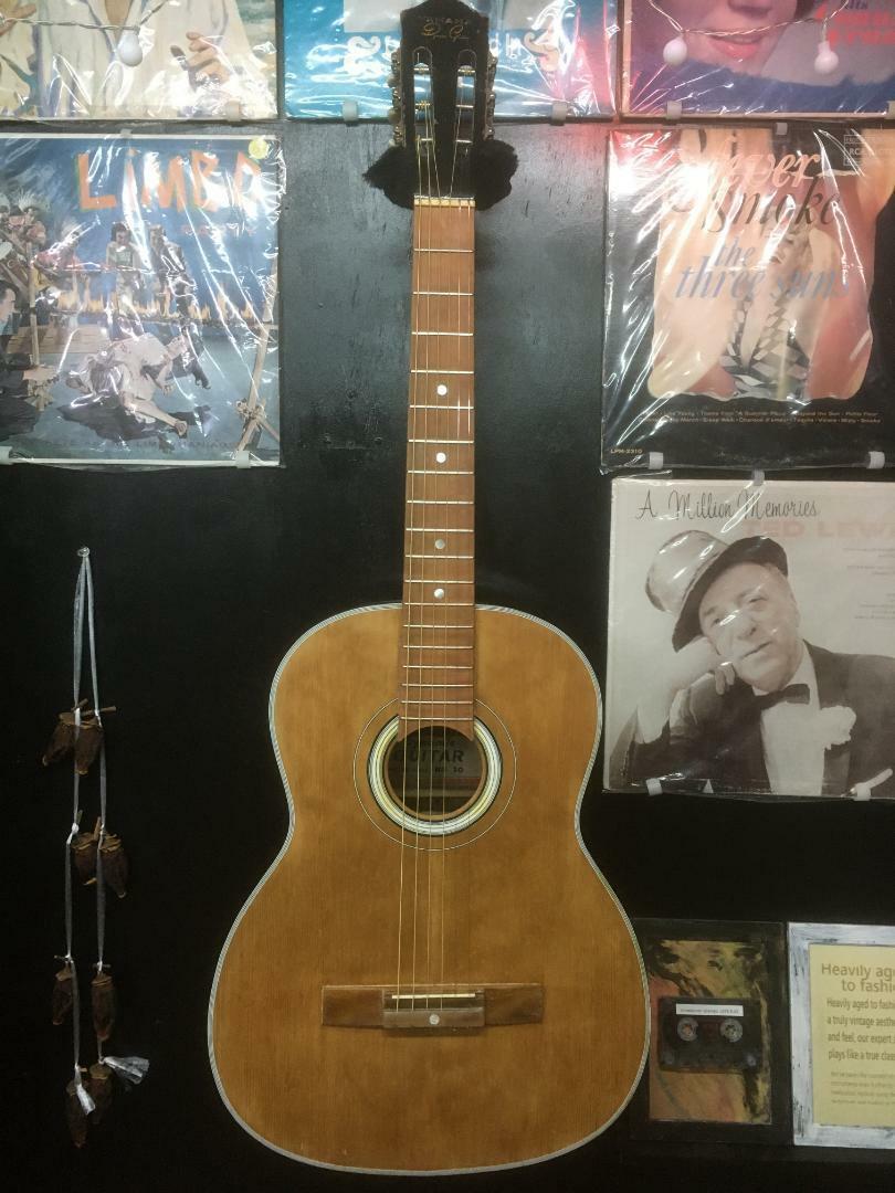 ギター Yamaha Dynamic Guitar No. 20 YAMAHA DynamicGuitar No20 '60s 1960年代 Vintage 1226193