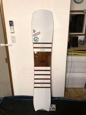 スノーボード 15/16 Capita SPRING BREAK TREE HUNTER SPRBRE_D1.jpg