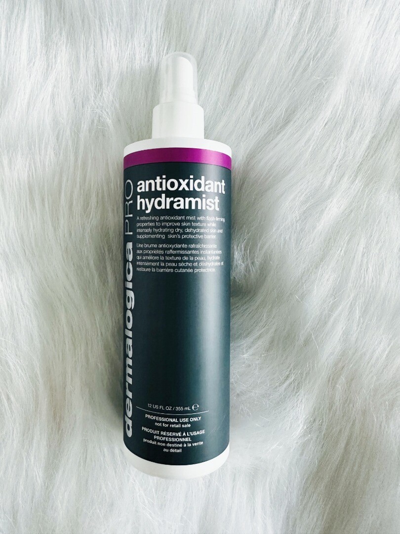 Dermalogica AGE Smart Antioxidant Hydramist 355ml/12oz Salon Size