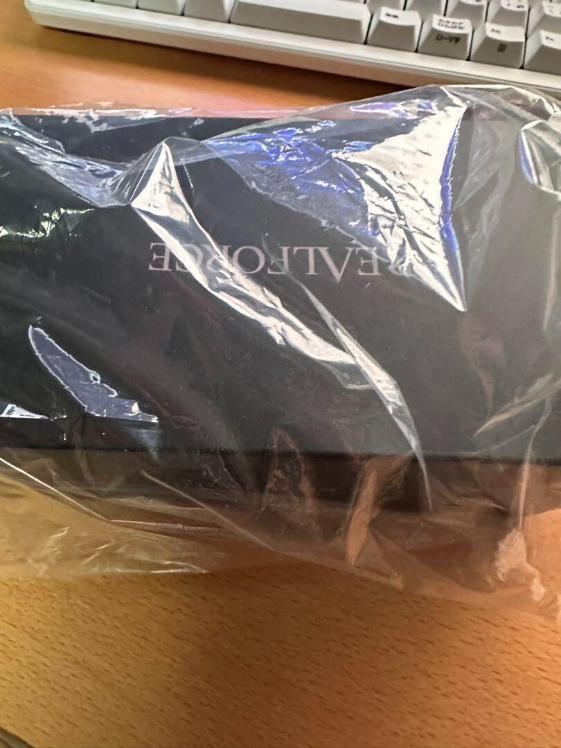 FinalMouse Starlight Pro Tenz Small Wireless Gaming Mouse FinalMouse Starlight Pro Tenz Small Wireless Gaming Mouse