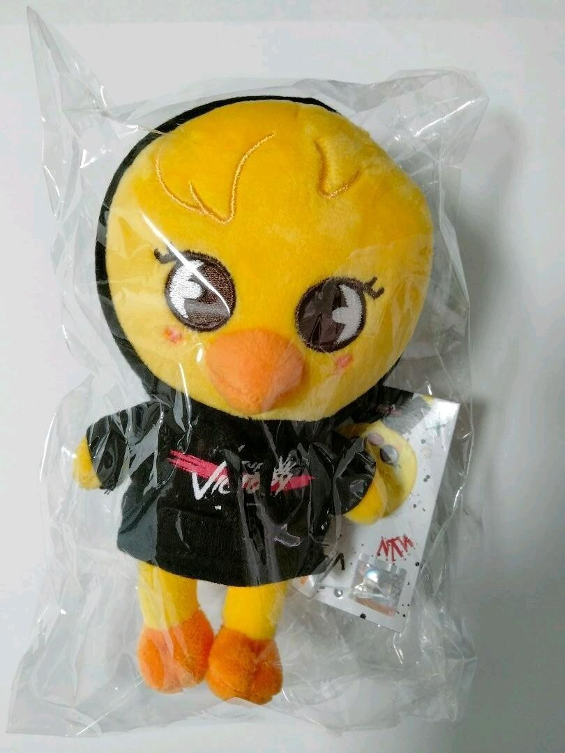 Stray Kids 公式 MINI PLUSH BbokAri フィリックス $_57.JPG?set_id=880000500F