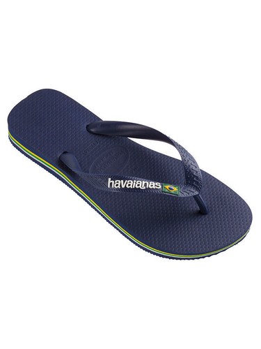 【THOM BROWNE】送料/関税込 MOLDED RUBBER STRIPE FLIP FLOPS Thom Browne Molded Rubber Stripe Flip Flop Medium Blue | eBay