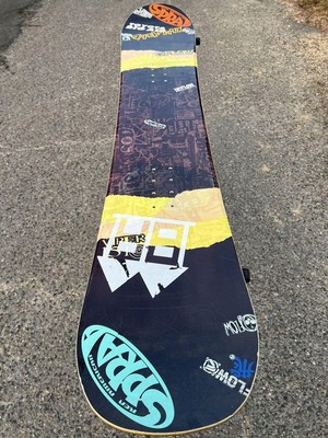 Flow Viper Snowboard | Snowboard Flow Viper Snowboard | Snowboard