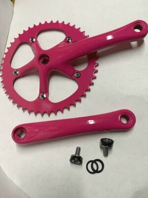 CRANK ブラウス ピンク crank ピンク シャツ ブラウス