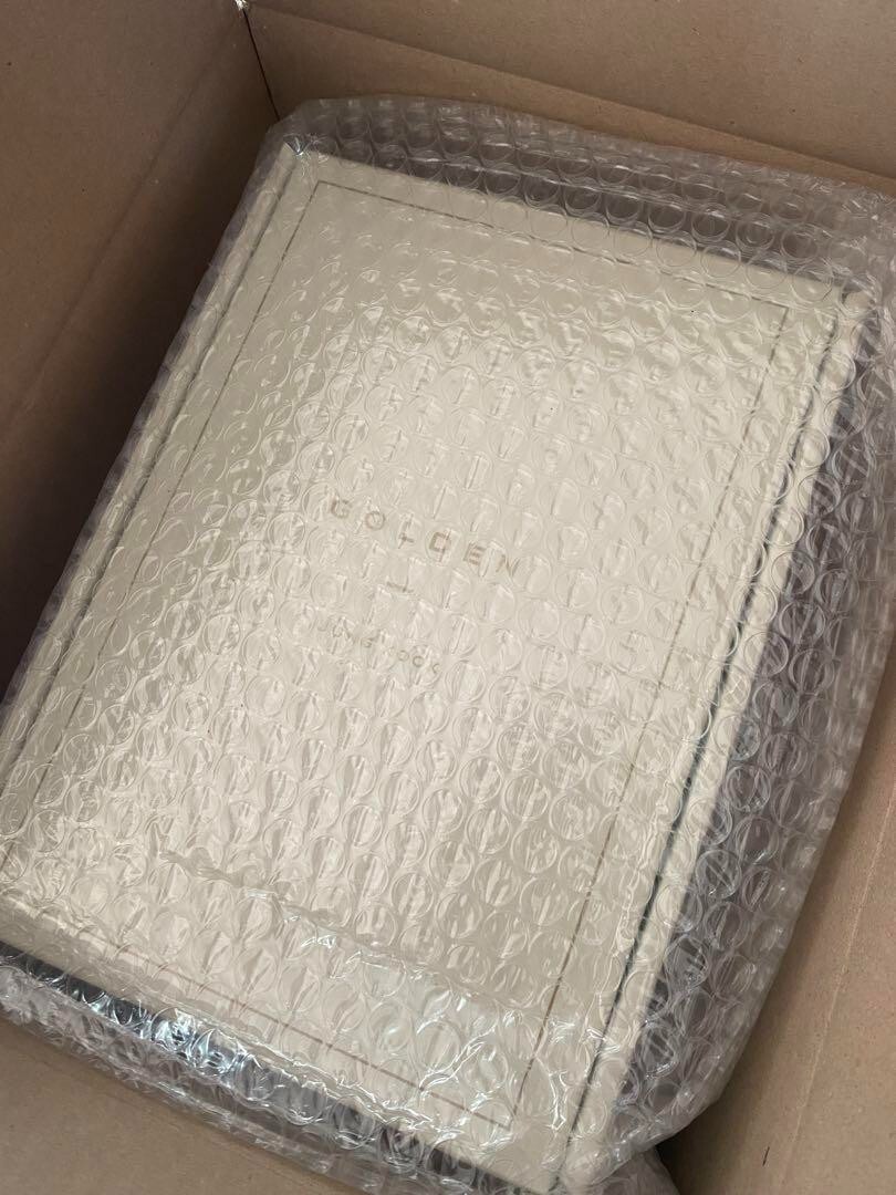 BTS GOLDEN グク　merch box 16 抜け無し $_57.JPG?set_id=880000500F