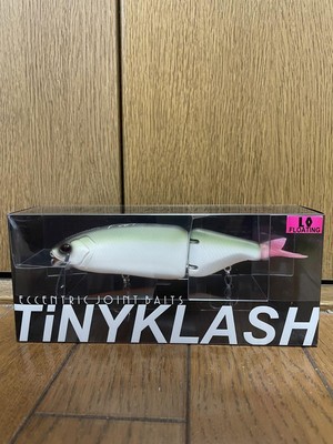 Drt Tiny Crush Tinyklash 　Er Killer 2