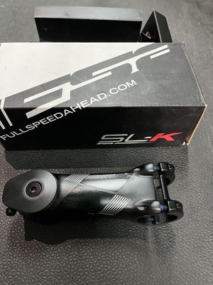 Fsa Sl-K Stem 100Mm Black | eBay