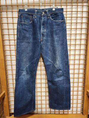 WAREHOUSE   1000ｘｘ　w31  Ｌ34 Warehouse Denim 10th Anniversary 1000xx w31 | eBay