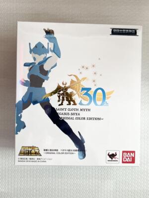 原画　「Pegasus」 Saint Seiya 30th Anniversary Exhibition ORIGINAL COLOR