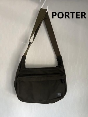 Porter Beat Shoulder Bag
