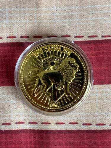 John Wick Continental Hotel Coin in Coin Flip! In hand! Ships within 24hrs! 