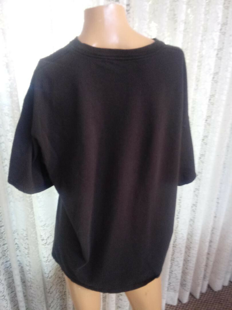 Dr. Seuss Cat in the Hat T-Shirt Men's Size XL by Spirit Halloween