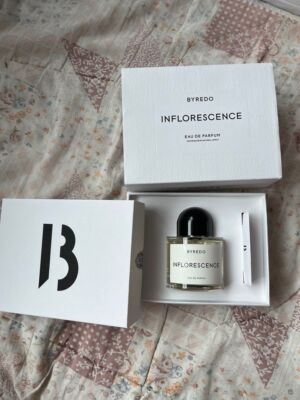 BYREDO Inflorescence 3.3oz Women Eau de Parfum