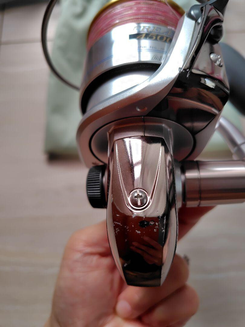 DAIWA - jeck Amazon.com : DAIWA LT1000S-P Spinning Reel 24 Tsukiyobijin X