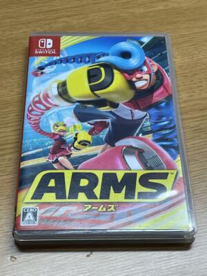 任天堂 - 福澤 Nintendo Switch+ARMS+他セット 楽天市場】任天堂 Nintendo Switch リングフィット