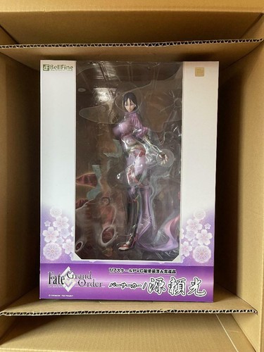 未使用フィギュアセット売り　東方 艦これ fate show by rock Amazon.co.jp: セガ 「劇場版 艦これ」 プレミアムフィギュア“雷