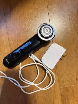 YA−MAN M18-YL PINK Photo Plus Shiny YA-MAN M18-YL Champagne Pink RF Facial