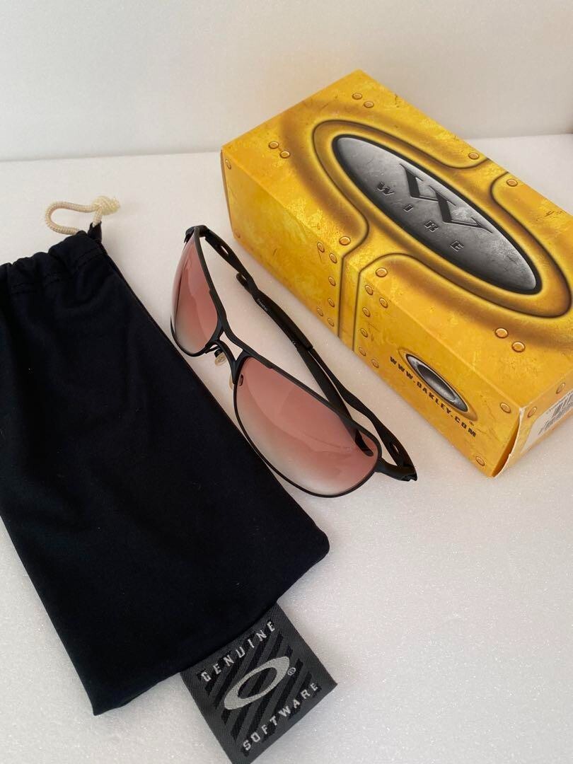 Oakley sunglasses Crosshair custom made product Frame: Matte